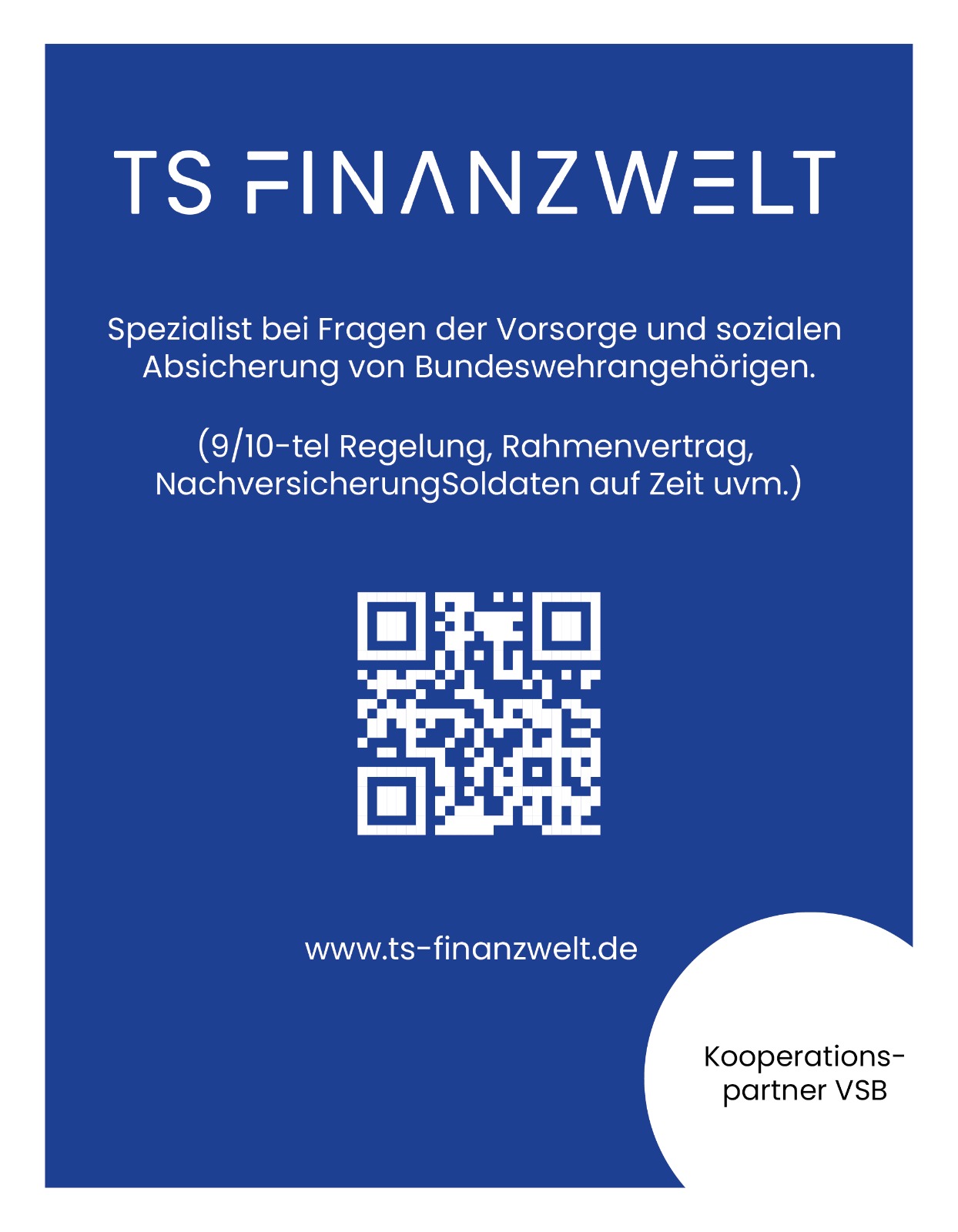 TS-Finanzwelt
