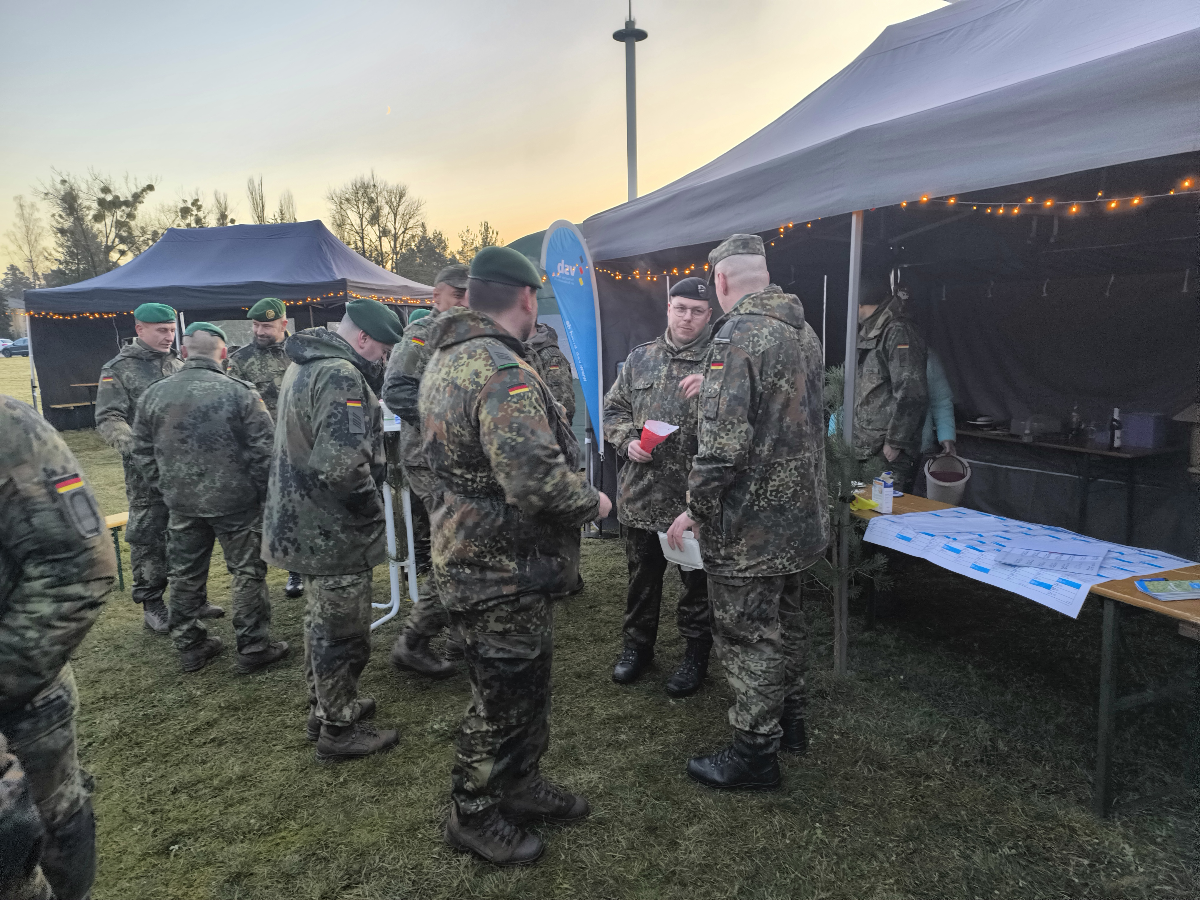 Kameradschaft Strausberg