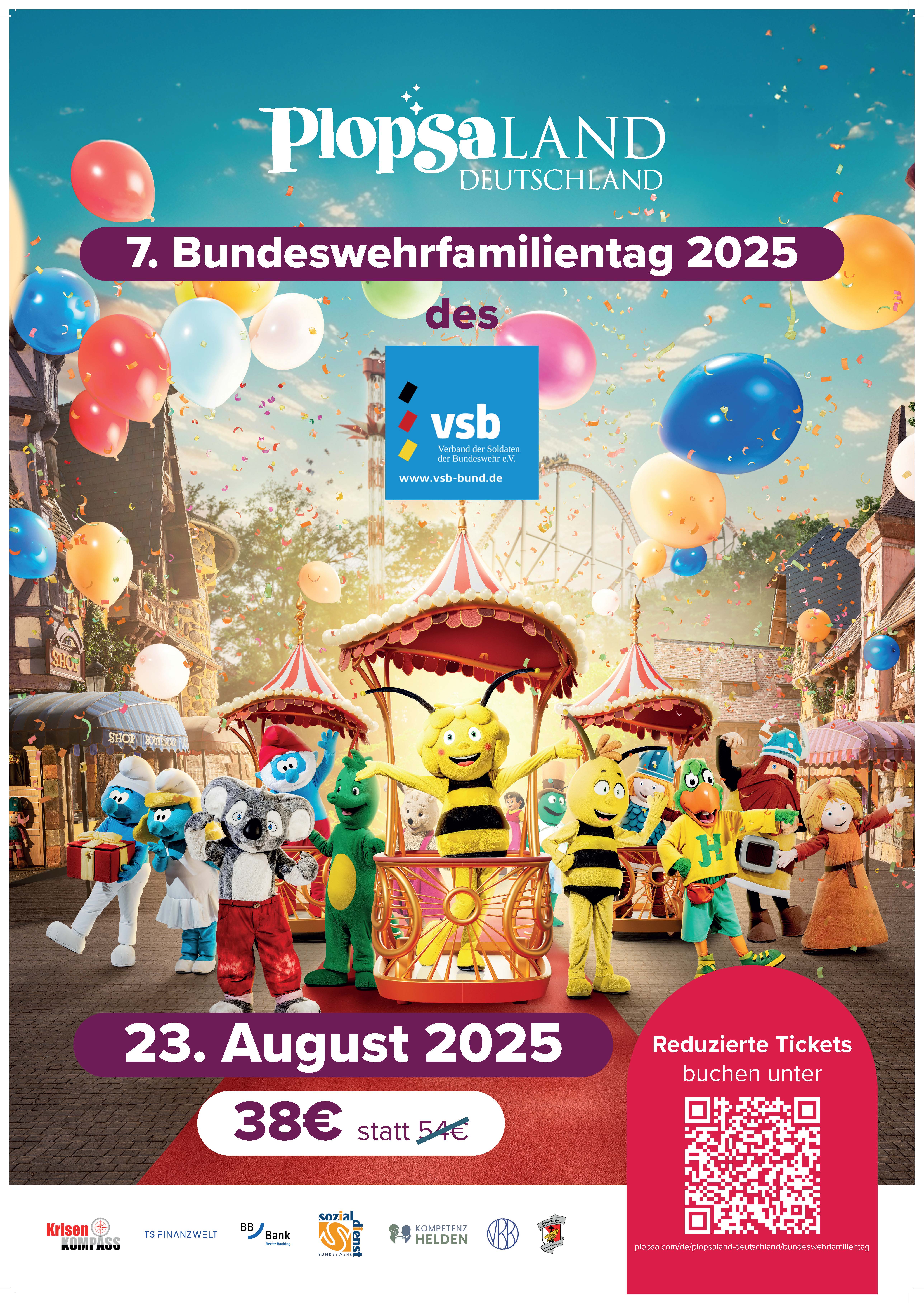 Veteranentag Berlin 2025