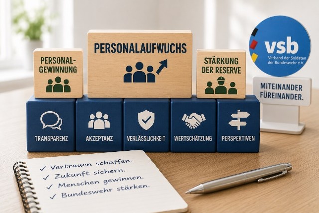 Beförderungsproblematik