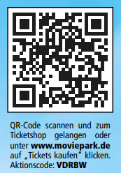 QR Familientag