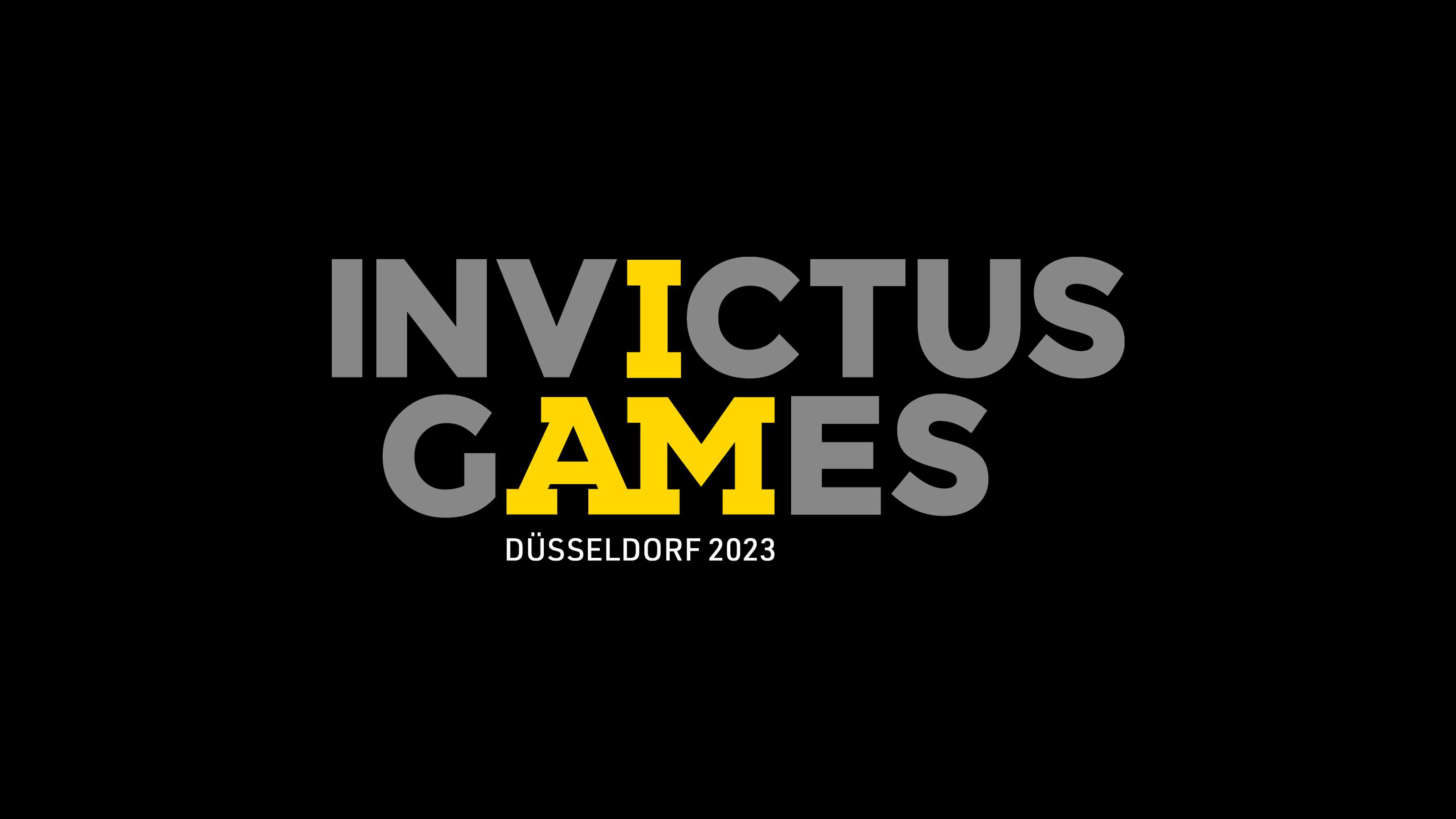 logo invictus games