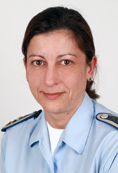 Melanie Liersch